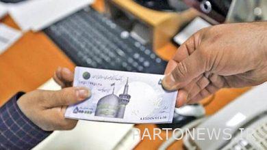 Banking system support for production with credit management policy