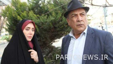 The compilation of "Cold Fire" has started / the end of filming the series - Mehr News Agency |  Iran and world's news