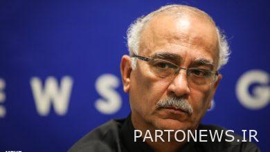 Sheikh Tadi's complaint about the conditions of serialization about women heroes / We performed a miracle!  Mehr News Agency  Iran and world's news