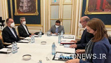American people: Agreement with Iran must be binding - Mehr News Agency |  Iran and world's news