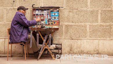 500 stalls in Khalazir are ready to sell second-hand equipment