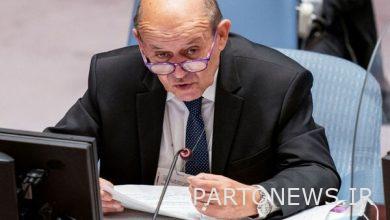 Loudrian again set a deadline - Mehr News Agency |  Iran and world's news