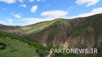 Communication of the national registration of 8 natural works