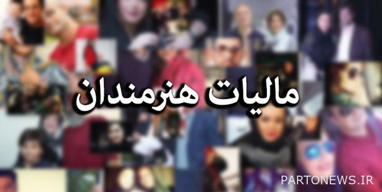 Legal Deputy of the Ministry of Guidance: Separate the accounts of high-income artists from the majority of artists