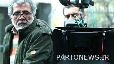 The TV condition for broadcasting the Afkhami series / "Lightning" is still not complete! Mehr News Agency Iran and world's news