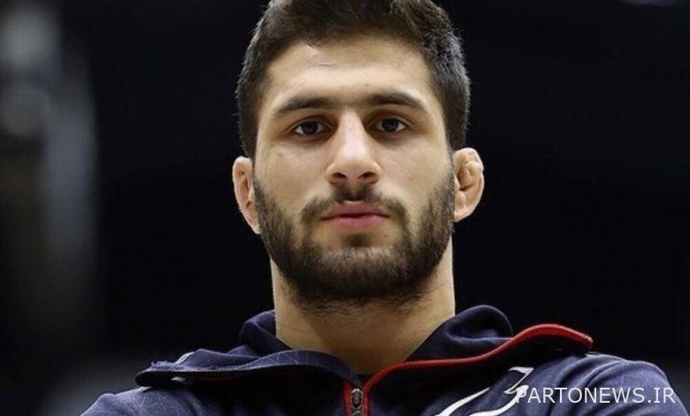 Gilani wrestler participates in Yashardoglu Cup international competitions - Mehr News Agency |  Iran and world's news