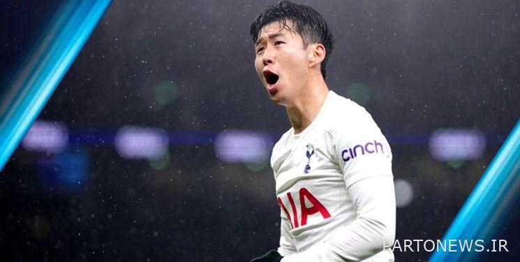 The South Korean star's brilliant record from the Bundesliga to the Premier League