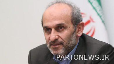 Opening of the national radio signal transmission network to the whole country