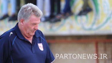Former Traktor head coach in critical condition due to Corona