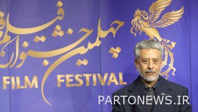 Army support for Iranian cinema