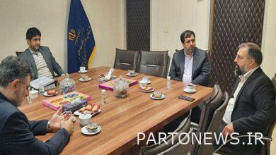 Workers' welfare and sports complexes of the country will soon see a change - Mehr News Agency |  Iran and world's news