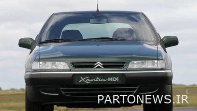 سایپا هم خودروی ۱ میلیاردی دارد! + جدول قیمت کامل (۷ اسفند ۱۴۰۰)