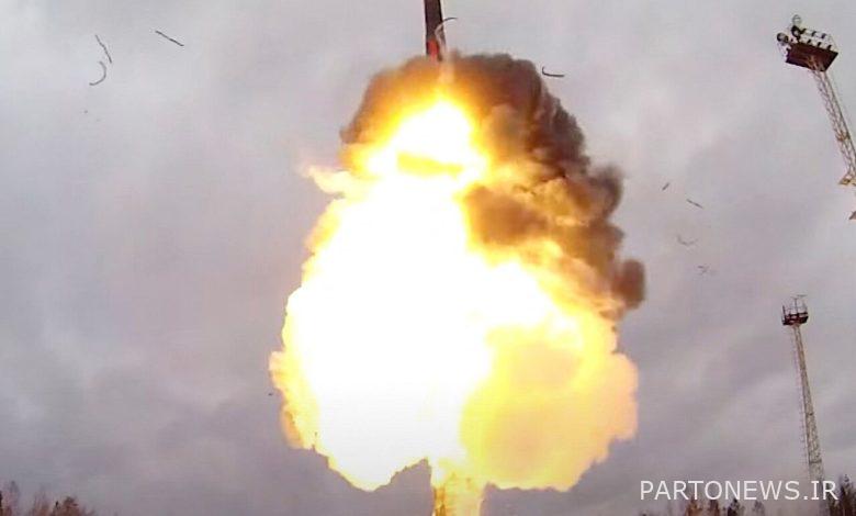آمریکا: روسیه بیش از ۲۵۰ موشک به اوکراین شلیک کرده است