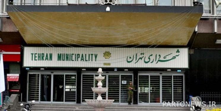 Where was the blockage of corruption channels in the municipality / municipal darkrooms?