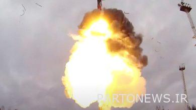 آمریکا: روسیه بیش از ۲۵۰ موشک به اوکراین شلیک کرده است