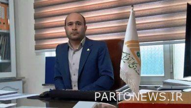 رئیس شعبه مراغه: حمایت از اشتغال روستایی در اولویت «صندوق کارآفرینی امید» قرار دارد