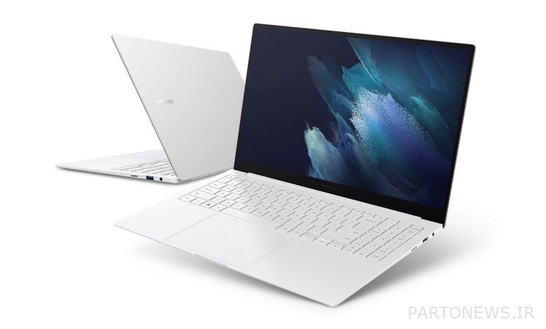 Samsung Galaxy Book2 Pro laptop comes with Intel Arc Alchemist