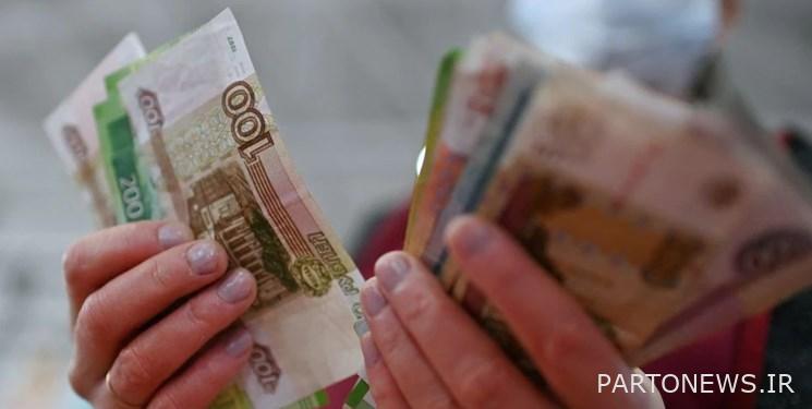 Order of the Russian Ministry of Economy to exporters to strengthen the value of the ruble