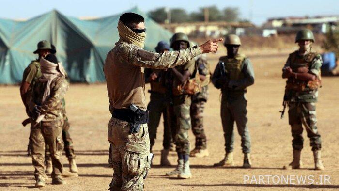قصة من خبر |  تحويل أوروبا من إفريقيا إلى منطقة آسيا والمحيط الهادئ