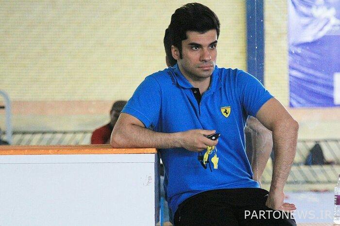 العربية: لقد تغير جيل تالوس الإيراني / الطريق الصعب للنجاح في هانغتشو