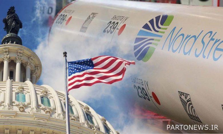 آیا واشنگتن، مسکو را از بازار انرژی اروپا حذف می‌کند؟