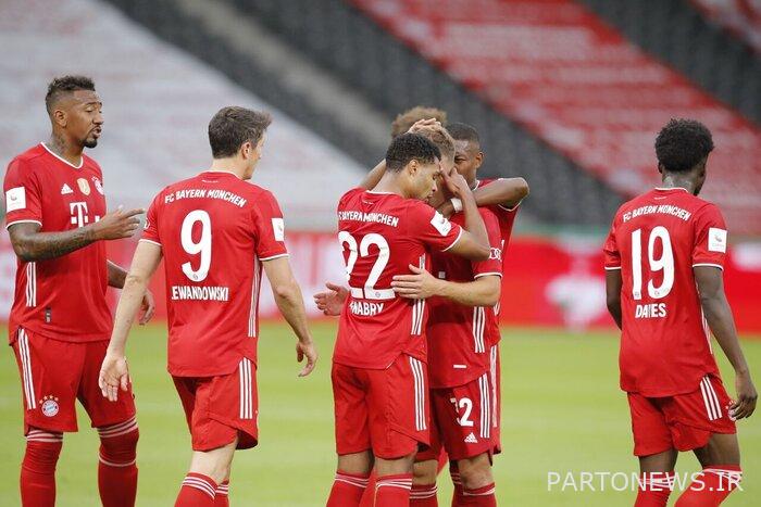 إرسال أجندة حاسمة إلى مجلس الإدارة / نجوم بايرن ميونيخ مهددون بالموت