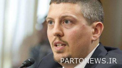 Richard Neveu left the US State Department - Mehr News Agency |  Iran and world's news