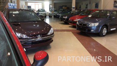 Car price forecasts increased in the last week of February / car dealer