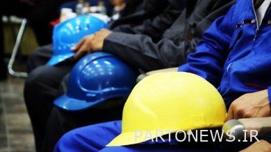 عمال غير مؤمن عليهم مازالوا متورطين في إهمال وزارة العمل - وكالة مهر للأنباء |  إيران وأخبار العالم