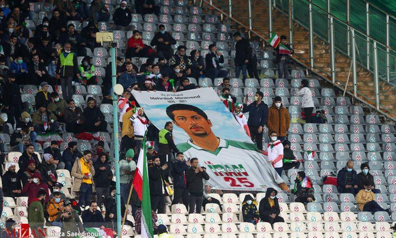 استشارة وزارة الرياضة بشأن حضور المتفرجين في مباراة الإمارات