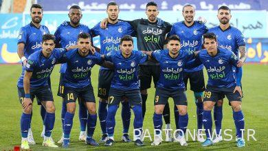 تم تحديد تركيبة فريق الاستقلال