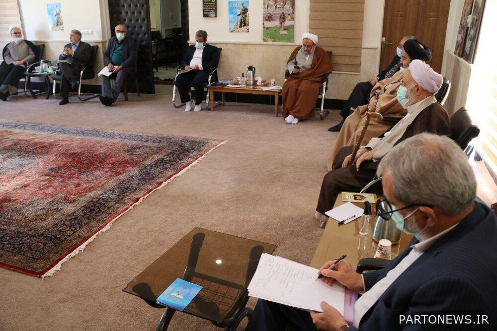 يعتبر نشر المعرفة الدينية من أولويات وزارة التربية والتعليم