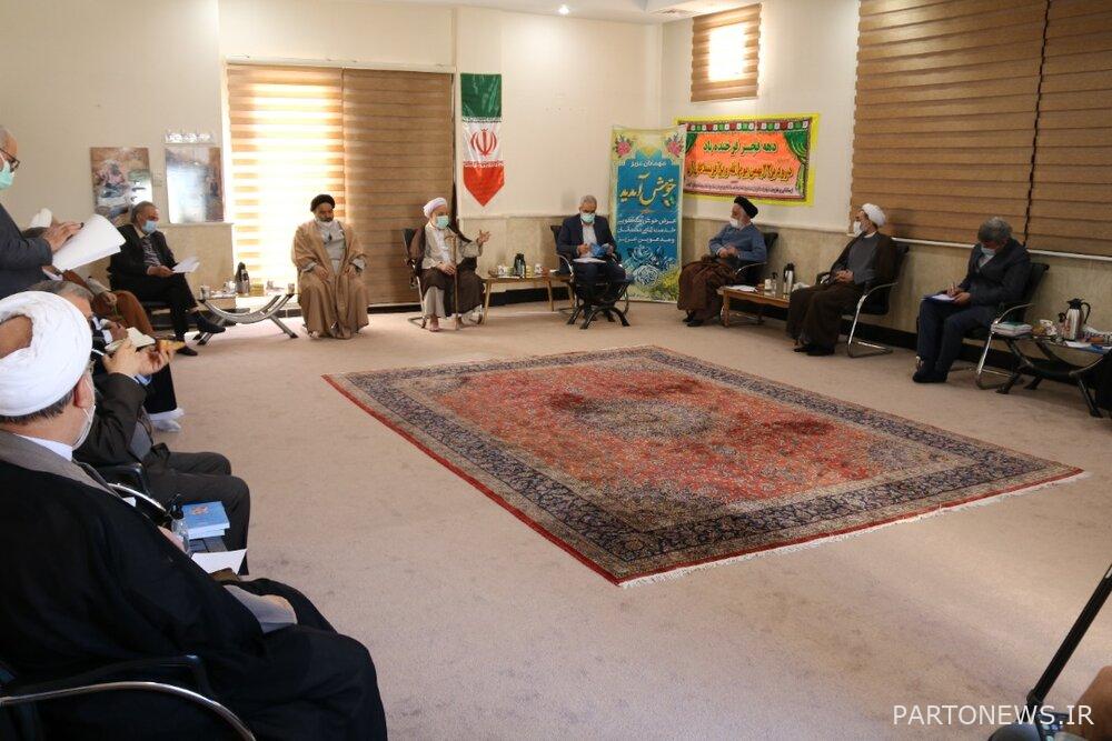 يعتبر نشر المعرفة الدينية من أولويات وزارة التربية والتعليم