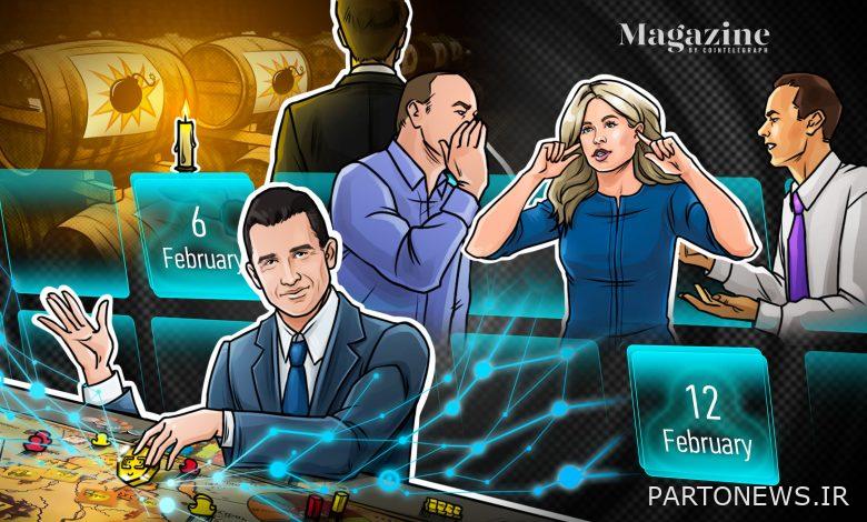 Cointelegraph Magazine