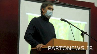 A meeting was held to transfer the experience of the country's tourism farms