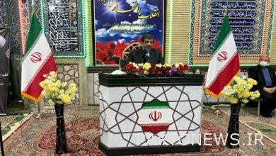 اليوم ، من خلال الفضاء الإلكتروني ، يحاول العدو جعل المظهر الصحيح كاذبًا والشكل الخاطئ صحيحًا