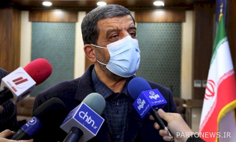 مقابلة مع المهندس زرغامي على هامش الاجتماع الخمسين لمقر تنسيق خدمات السفر