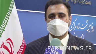 لقاء مع وكيل وزارة السياحة على هامش الاجتماع الخمسين للمقر المركزي لتنسيق خدمات السفر