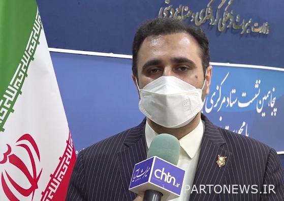 لقاء مع وكيل وزارة السياحة على هامش الاجتماع الخمسين للمقر المركزي لتنسيق خدمات السفر