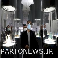 زار المهندس الزرقامي متحف الزجاج -1