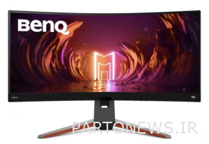 MOBIUZ series monitors were introduced by BenQ.