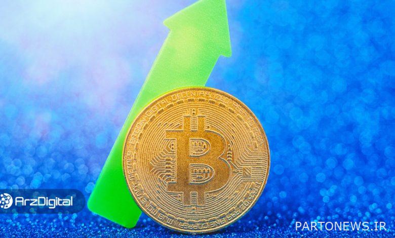 نظر یک تحلیلگر: عبور از ۴۲ هزار دلار کلید جهش قیمت بیت کوین است