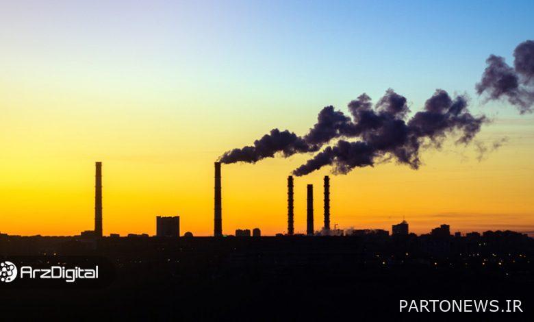 نتایج تحقیقات تازه: سهم استخراج بیت کوین از انتشار کربن در سراسر جهان نزدیک به صفر است