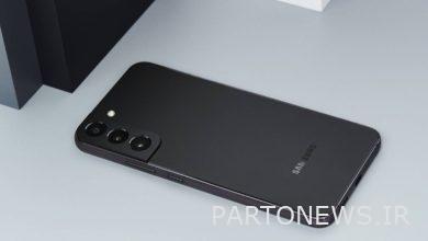 نحوه پیش خرید Samsung Galaxy S22