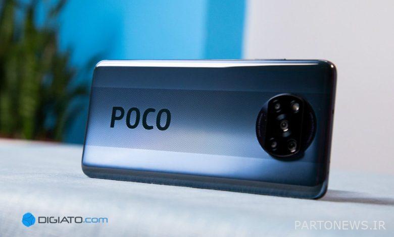 پوکو X4 5G با دریافت تاییدیه‌ای جدید، یک قدم به معرفی نزدیکتر شد