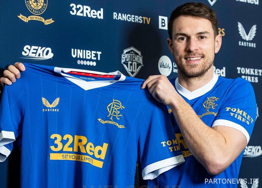 آمدن رمزی امیدهای رنجرز را به عنوان قهرمانی بسیار افزایش داده است