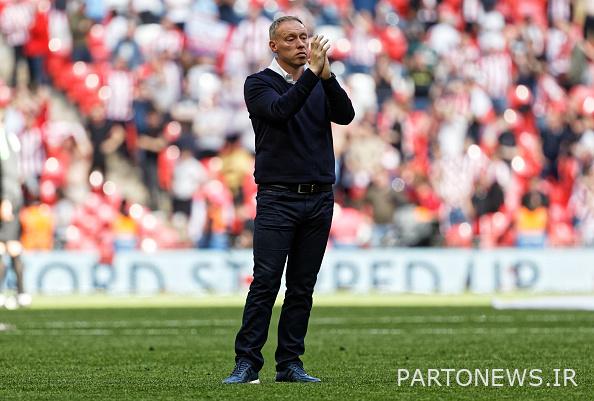 متأسفانه آخرین بازی او با سوانسی، شکست نهایی پلی آف مقابل برنتفورد بود