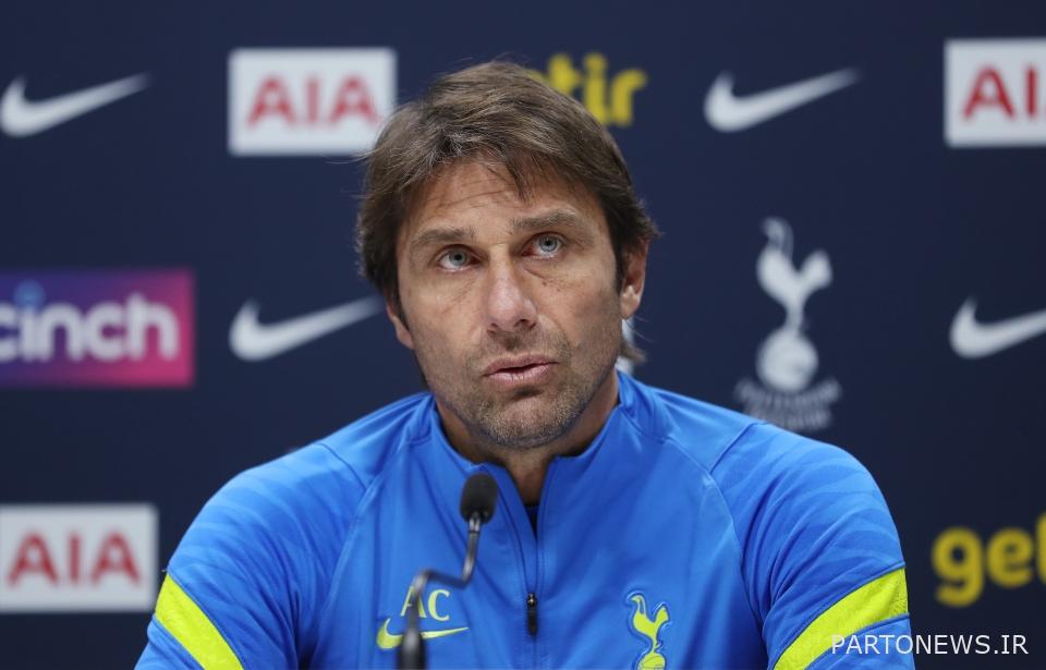 پس از آن این ایتالیایی در مصاحبه های بعد از بازی خود بمبی پرتاب کرد