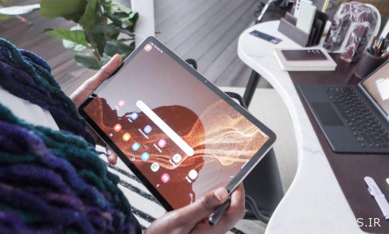 Samsung Galaxy Tab S8 مدل 14.6 اینچی Ultra را اضافه می کند - آیا iPad Pro مشکل دارد؟