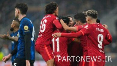 لیگ قهرمانان اروپا: فیرمینو و صلاح دیر می گذارند تا لیورپول را برای پیروزی در اینتر اخراج کنند |  اخبار فوتبال